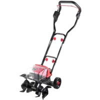 Мотокультиватор аккумуляторный Hammer RT40V (без АКБ)