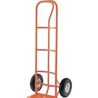 Двухколесная тачка СибрТех 68931