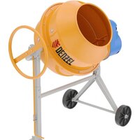 Бетономешалка Denzel B-180 95423