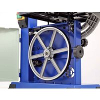 Ленточнопильный станок Belmash (Белмаш) WBS-228/2