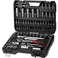 Универсальный набор инструментов PRO Startul Stuttgart PRO-108S (108 предметов)