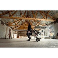 Торцовочная пила Metabo KGS 216 M 613216000