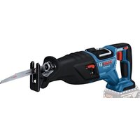 Сабельная пила Bosch GSA 185-LI Professional 06016C0020 (без АКБ)