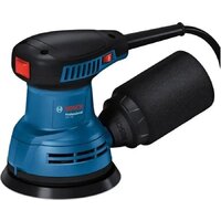 Эксцентриковая шлифмашина Bosch GEX 125 06013A80F0