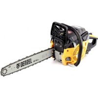 Бензопила Denzel DGS-5218