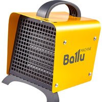 Электрическая тепловая пушка Ballu BKS-5