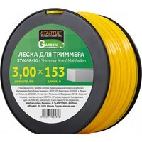 Леска для триммера Startul ST6058-30
