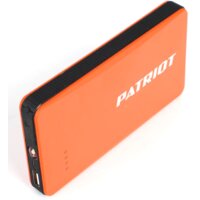 Портативное пусковое устройство Patriot Magnum 8P
