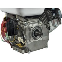 Бензиновый двигатель Skiper N170FL(SFT)
