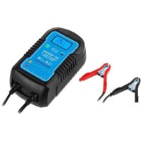 Зарядное устройство Solaris CH-81 Digital