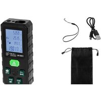 Лазерный дальномер Bull LM 8001 1323465