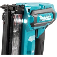 Гвоздезабиватель Makita FN001GZ (без АКБ)