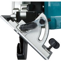 Дисковая (циркулярная) пила Makita DHS661ZU (без АКБ)