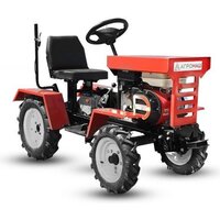 Мини-трактор Агромаш МТ-110