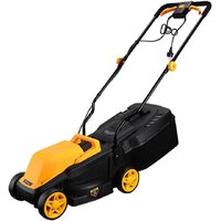 Газонокосилка Deko DKLM1500 063-3005