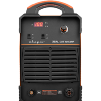 Аппарат плазменной резки Сварог REAL CUT 100 NHF (L22101)