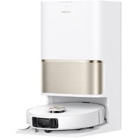 Робот-пылесос Dreame Robot Vacuum L60 Ultra AE White RPL71FE0 (евровилка, белый)