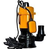 Фекальный насос SBK SBSQ10-2A.00