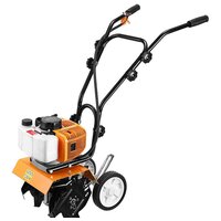 Мотокультиватор бензиновый Deko DKGC 260 065-1230