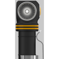 Фонарь Armytek Elf C2 Micro USB (белый)