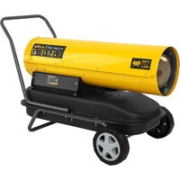 Дизельная тепловая пушка Denzel DHG-50 Дизельная тепловая пушка Denzel DHG-50