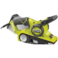 Ленточная шлифмашина Ryobi EBS800