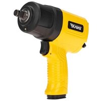 Пневматический гайковерт Kranz KR-80-0703