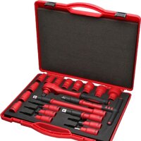 Универсальный набор инструментов КВТ НИИ-05 (20 предметов)