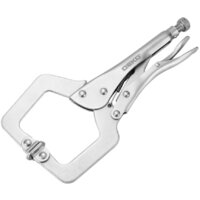 Струбцина Deko HT34