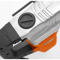 Перфоратор Daewoo Power DAH 1050