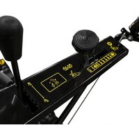 Снегоуборщик Champion ST655