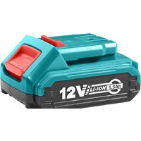Аккумулятор Total TBLI12151 (12В/1.5 Ah)