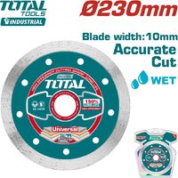 Отрезной диск алмазный  Total TAC2122301