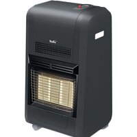 Газовый обогреватель Ballu BIGH-55 Black