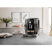 Кофемашина DeLonghi Magnifica S Smart ECAM 250.33.TB