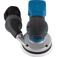 Эксцентриковая шлифмашина Bull CRS 1218 E 1304691 (без АКБ)