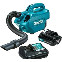 Пылесос Makita CL121DWA