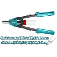 Заклепочник Total THT32131