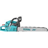 Бензопила Total TG5602411