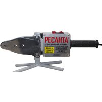 Аппарат для сварки труб Ресанта АСПТ-2000