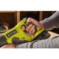 Сабельная пила Ryobi RRS18-0 5133005404 (без АКБ)