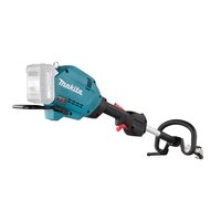 Комбимотор Makita UX01GZ (без АКБ)