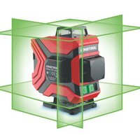 Лазерный нивелир Condtrol Fliesen 3D Laser