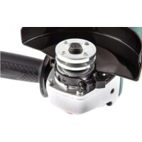 Угловая шлифмашина Hammer USM710D