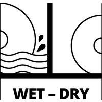 Заточный станок Einhell TC-WD 200/150