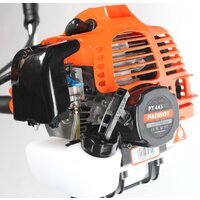 Триммер Patriot PT 443 The One