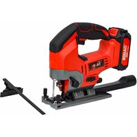 Электролобзик Brait BCJS20-2PUBL PRO (с 1-им АКБ)