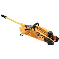 Подкатной домкрат Вихрь ДМК-2.5ФК 2.5т