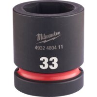 Головка слесарная Milwaukee Shockwave 4932480411