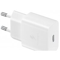 Сетевое зарядное Samsung EP-T1510NWEGEU